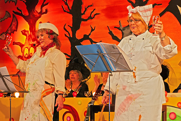 Senioren_Fasching_Wirtinnen