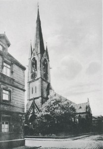 Kirche_mariae_Himmelfahrt_um_1900